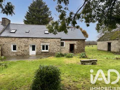 Vente maison 5 pièces Plémet 22