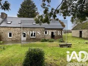 Vente maison 5 pièces Plémet 22