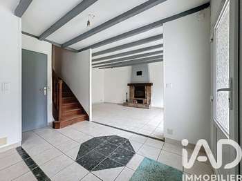 Vente maison 5 pièces Vente maison 5 pièces