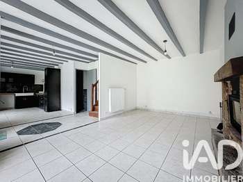 Vente maison 5 pièces Vente maison 5 pièces