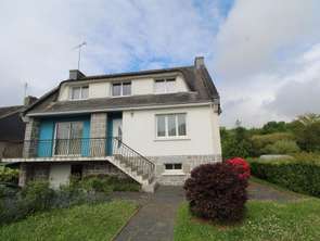 Vente Maison 4 chambresPlémet