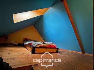 Vente maison 10 pièces