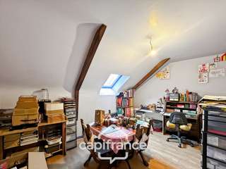 Vente maison 10 pièces