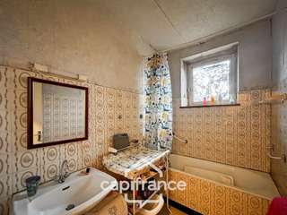 Vente maison 10 pièces