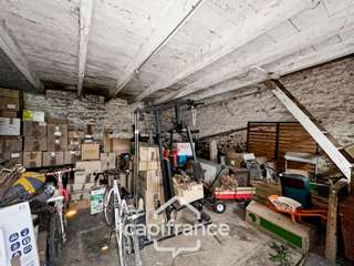 Vente maison 10 pièces