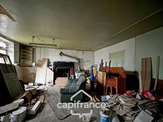 Vente maison 10 pièces