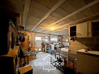 Vente maison 10 pièces