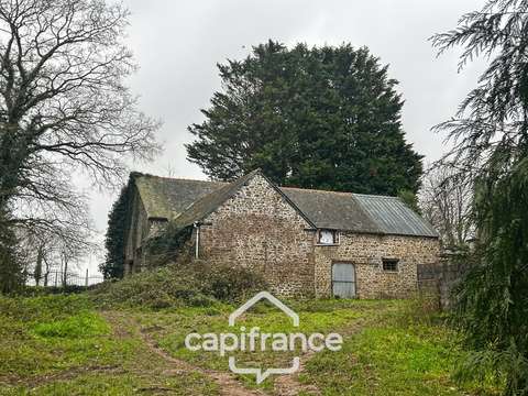 Vente maison 10 pièces