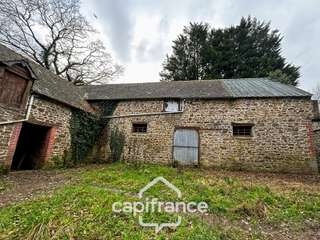 Vente maison 10 pièces