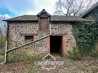 Vente maison 10 pièces