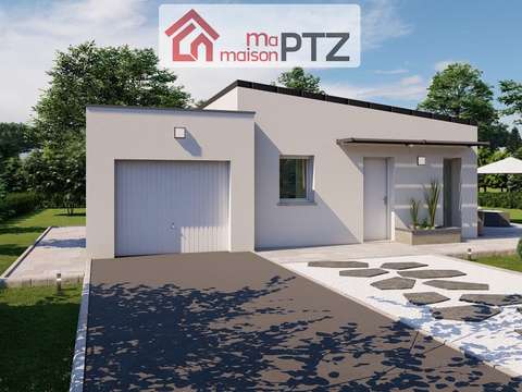 Vente maison 4 pièces Plémet 22