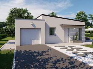 Photo Vente maison Plémet