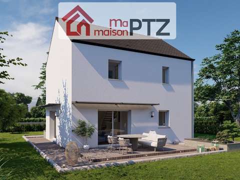 Vente maison 5 pièces Plémet 22