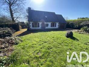 Vente Maison 4 chambresPlémet