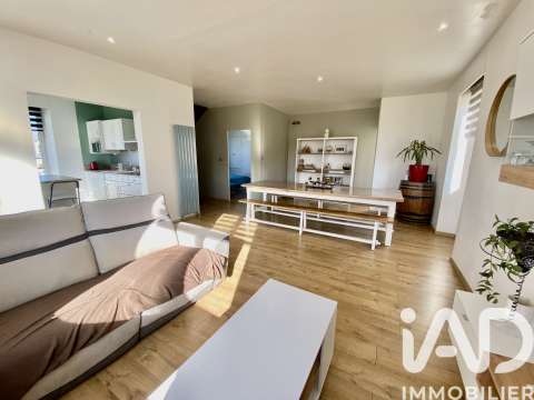 Vente maison 6 pièces Plémet 22