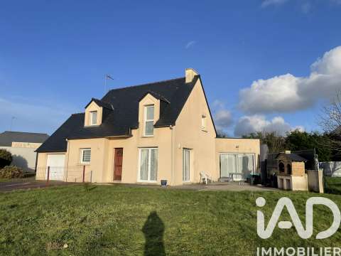 Vente maison 7 pièces Plémet 22
