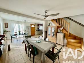 Vente Maison 5 chambresPlémet