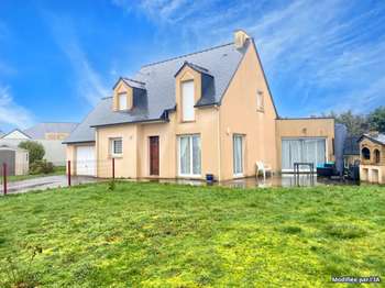 Vente Maison 5 chambresPlémet