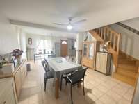 Vente maison 7 pièces Vente maison 7 pièces