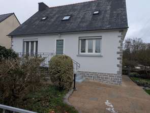 Vente Maison 4 chambresPlémet