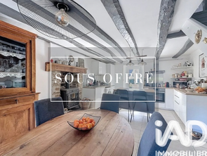 Vente Maison 2 chambresPlémet