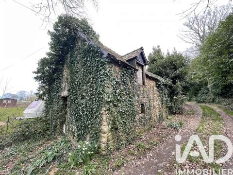 Vente maison 1 pièce