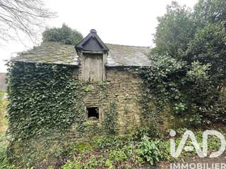Vente maison 1 pièce