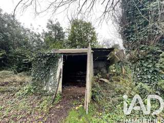 Vente maison 1 pièce