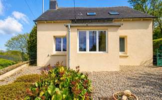 Photo Vente maison Plémet