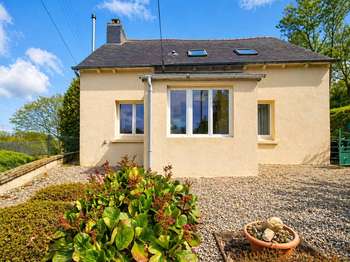 Vente maison 4 pièces Plémet 22