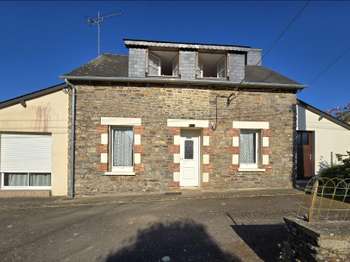 Vente Maison 4 chambresPlémet