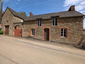 Vente Maison 4 chambresPlémet