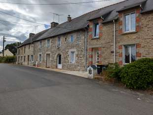 Photo Vente maison Plémet