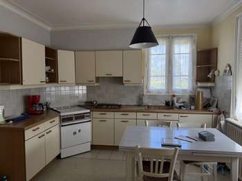 Vente maison