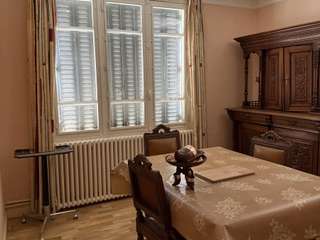 Vente maison