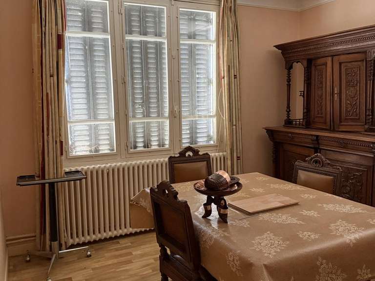 Vente maison