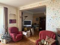 Vente maison