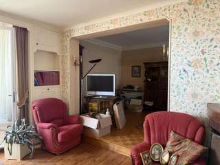 Vente maison