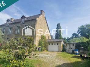 Vente Maison 5 chambresPlémet