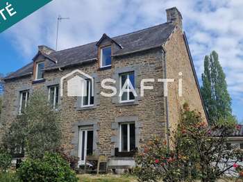 Vente Maison 5 chambresPlémet