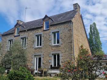 Vente Maison 5 chambresPlémet