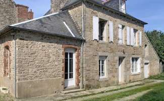 Photo Vente maison Plémet