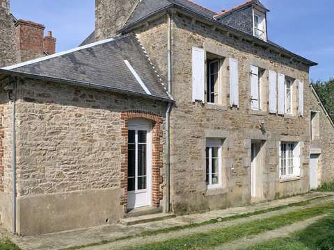 Vente maison 5 pièces Plémet 22