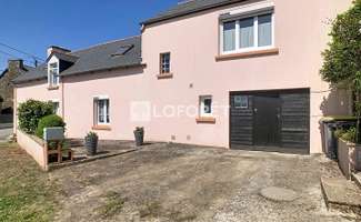 Photo Vente maison Plémet