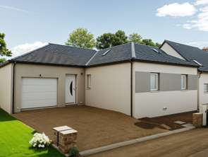 Vente Maison 3 chambresPlémet