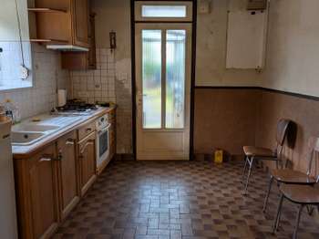 Vente maison 5 pièces Plémet 22