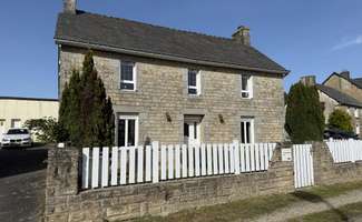 Photo Vente maison Plémet