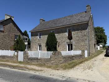 Vente maison Plémet 22