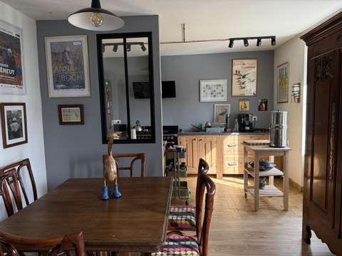 Vente maison Vente maison