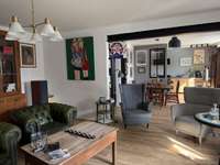 Vente maison